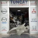 2019 Toyota Corolla Çamurluk Çıkma Parça Gaziantep