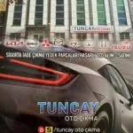 2019 Toyota Corolla Çamurluk Çıkma Parça Gaziantep
