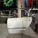 TOYOTA COROLLA SOL ARKA KAPI 2002-2007 ÇIKMA PARÇA ORJİNAL