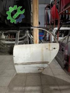 TOYOTA COROLLA SOL ARKA KAPI 2002-2007 ÇIKMA PARÇA ORJİNAL