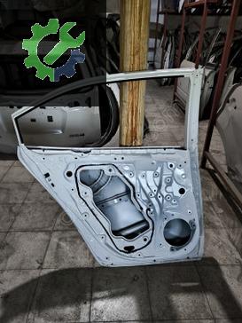 Toyota Corolla Sol Arka Kapı 2019-2024 çıkma parça