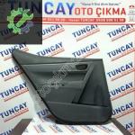 1998 Honda CR-V Kaput Çıkma Parça Gaziantep