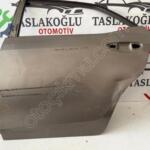 Çıkma Toyota Corolla Sol Arka Kapı