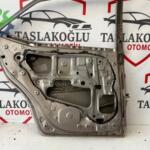 Çıkma Toyota Corolla Sol Arka Kapı