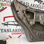Çıkma Toyota Corolla Sol Arka Kapı