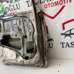 Çıkma Toyota Corolla Sol Arka Kapı