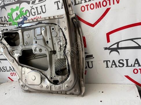 Toyota Corolla Sol Arka Kapı çıkma parça