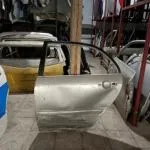 TOYOTA COROLLA SOL ARKA KAPI SEDAN 2002-2007 ÇIKMA PARÇA