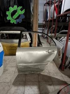 TOYOTA COROLLA SOL ARKA KAPI SEDAN 2002-2007 ÇIKMA PARÇA