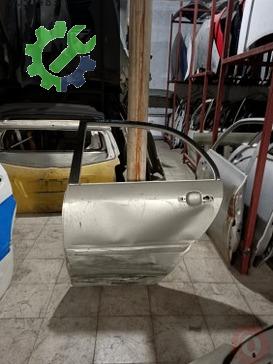 Toyota Corolla Sol Arka Kapı çıkma parça