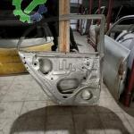 TOYOTA COROLLA SOL ARKA KAPI SEDAN 2002-2007 ÇIKMA PARÇA