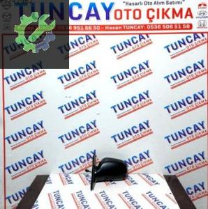 TOYOTA COROLLA SOL AYNA 1993-1998 EFSANE KASA ÇIKMA PARÇA