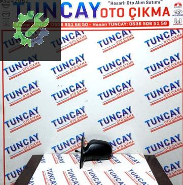 Toyota Corolla Dış Kapı Kolu çıkma parça