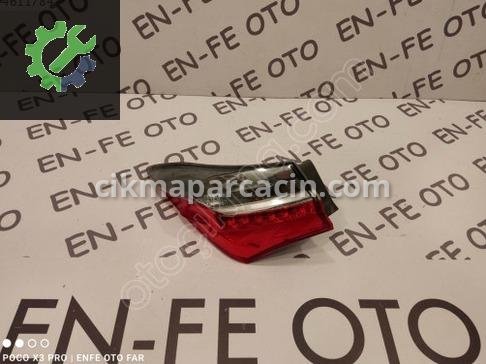 Toyota Corolla Sol Arka Stop çıkma parça
