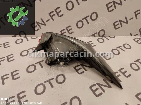 Toyota Corolla Sol Arka Stop 201620172018 çıkma parça