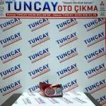 TOYOTA COROLLA SOL DIŞ STOP MAKYAJLI 2011-2013 ÇIKMA PARÇA