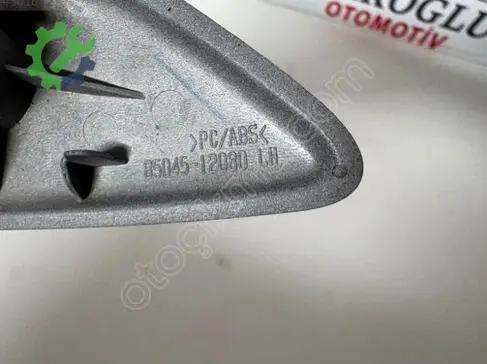 Toyota Corona Far Yıkama Kapağı çıkma parça