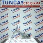Toyota Corolla Cam Krikosu Çıkma Parça Konya