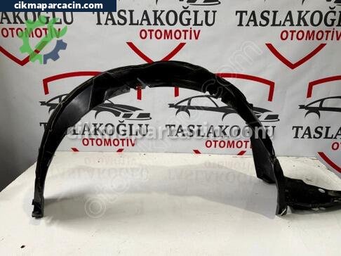 Toyota Corolla Davlumbaz çıkma parça