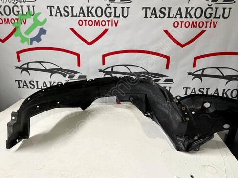 Toyota Corolla Davlumbaz 5387612530 çıkma parça
