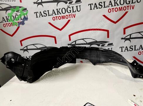 Toyota Corolla Davlumbaz 5387612530 çıkma parça