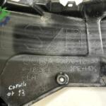 Toyota Corolla 2007-2012 Davlumbaz Çıkma – 5387612530