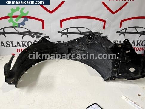 Toyota Corolla Davlumbaz çıkma parça