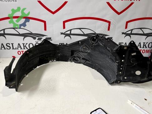 Toyota Corolla Davlumbaz çıkma parça
