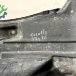 Toyota Corolla 2013-2018 Davlumbaz Çıkma – 5387602500
