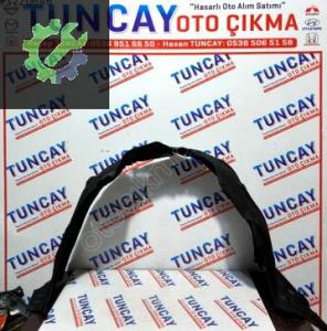 TOYOTA COROLLA SOL ÖN DAVLUMBAZ KEÇE 2019-2024 YEDEK PARÇA