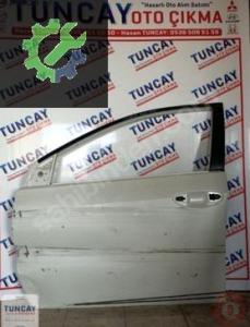 TOYOTA COROLLA SOL ÖN KAPI 2013-2018