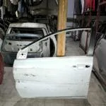 TOYOTA COROLLA SOL ÖN KAPI 2013-2018 ÇIKMA PARÇA ORJİNAL