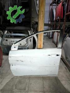 TOYOTA COROLLA SOL ÖN KAPI 2013-2018 ÇIKMA PARÇA ORJİNAL