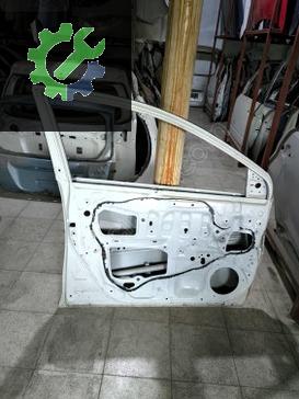 Toyota Corolla Sol Ön Kapı 2013-2018 çıkma parça