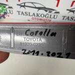 Çıkma Toyota Corolla Reflektör 8192002350