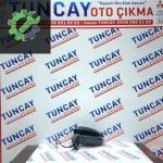 TOYOTA COROLLA SOL SİNYALLİ AYNA 2019-2022 ÇIKMA PARÇA