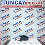 TOYOTA COROLLA SOL SİNYALLİ AYNA 2019-2022 ÇIKMA PARÇA