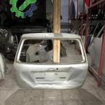 TOYOTA COROLLA SW BAGAJ KAPISI 2002-2007 ÇIKMA PARÇA ORJİNAL