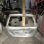 TOYOTA COROLLA SW BAGAJ KAPISI 2002-2007 ÇIKMA PARÇA ORJİNAL