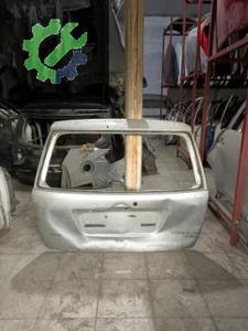 TOYOTA COROLLA SW BAGAJ KAPISI 2002-2007 ÇIKMA PARÇA ORJİNAL