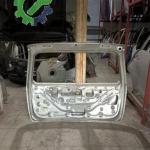 TOYOTA COROLLA SW BAGAJ KAPISI 2002-2007 ÇIKMA PARÇA ORJİNAL