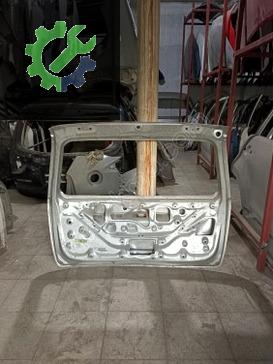 Toyota Corolla Bagaj Kapağı 2002-2007 çıkma parça