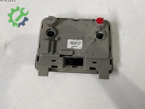 Toyota Corolla Tavan Lambası çıkma parça