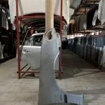 TOYOTA COROLLA TERRA SAĞ ÇAMURLUK 1999-2002