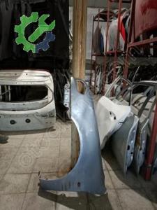 TOYOTA COROLLA TERRA SOL ÇAMURLUK 1999-2002 ÇIKMA PARÇA