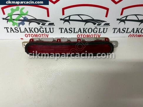 Toyota Verso Fren Lambası çıkma parça