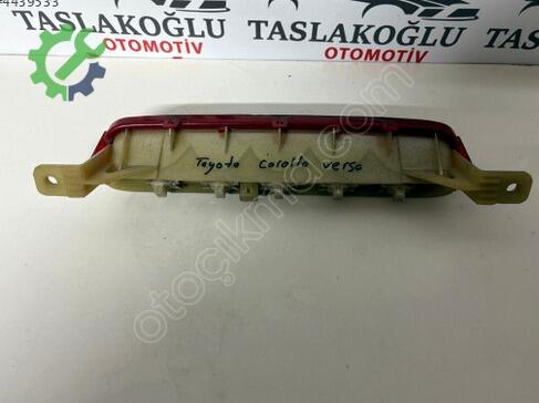 Toyota Verso Fren Lambası 81500F010 çıkma parça