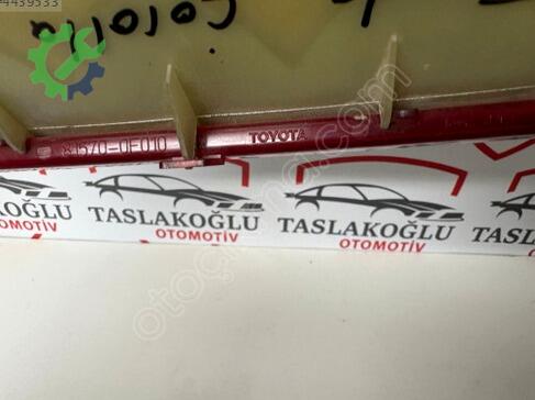 Toyota Verso Fren Lambası 81500F010 çıkma parça