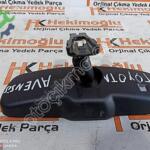 TOYOTA DİKİZ AYNASI SİYAH HATASIZ ELEKTRİKLİ E11 02 6005 – I
