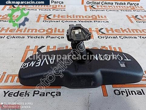 Toyota Pick-Up Dikiz Aynası çıkma parça